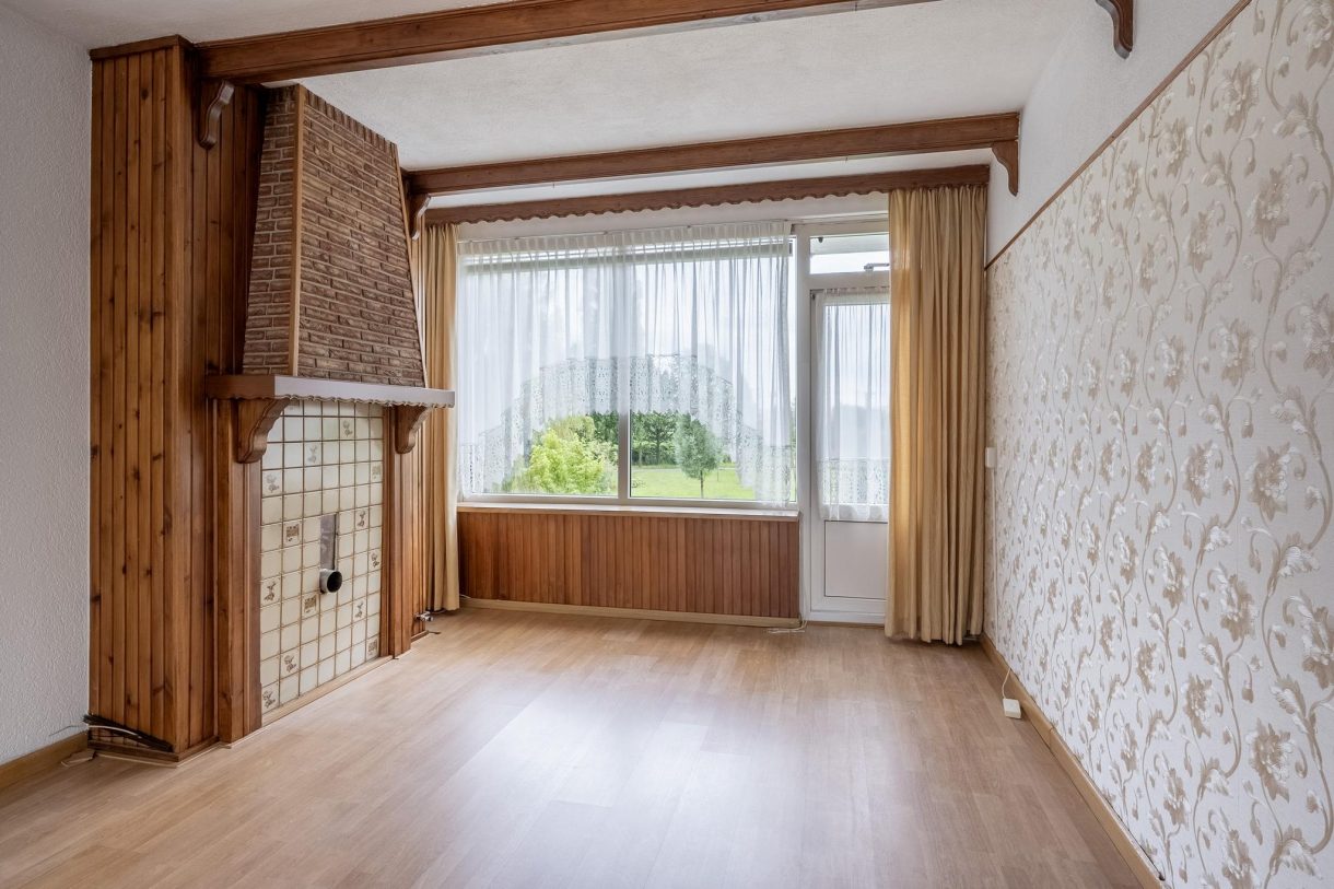 Te koop: Foto Appartement aan de van der Duyn van Maasdamlaan 120B in Vlaardingen