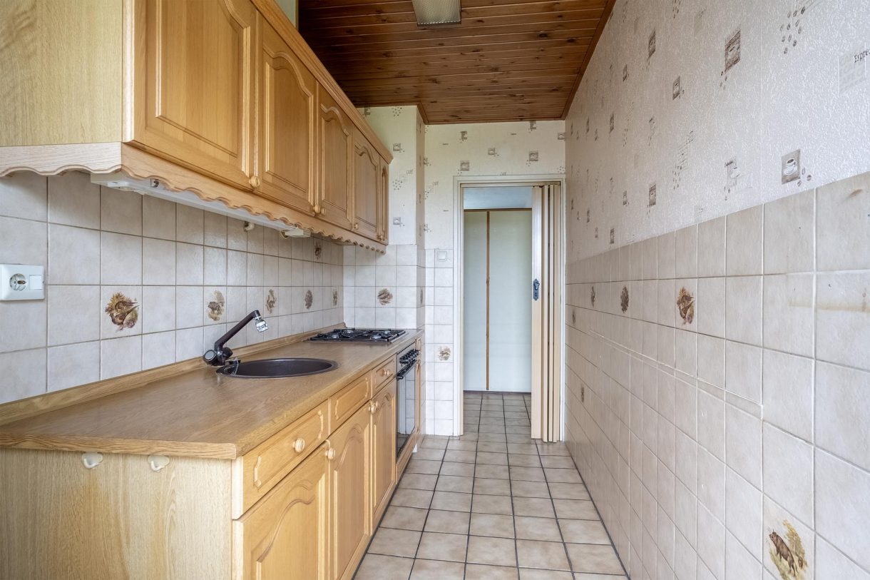 Te koop: Foto Appartement aan de van der Duyn van Maasdamlaan 120B in Vlaardingen