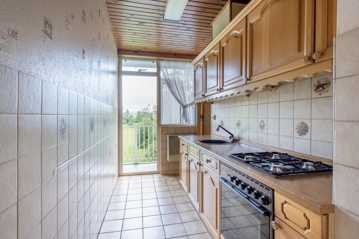 Te koop: Foto Appartement aan de van der Duyn van Maasdamlaan 120B in Vlaardingen