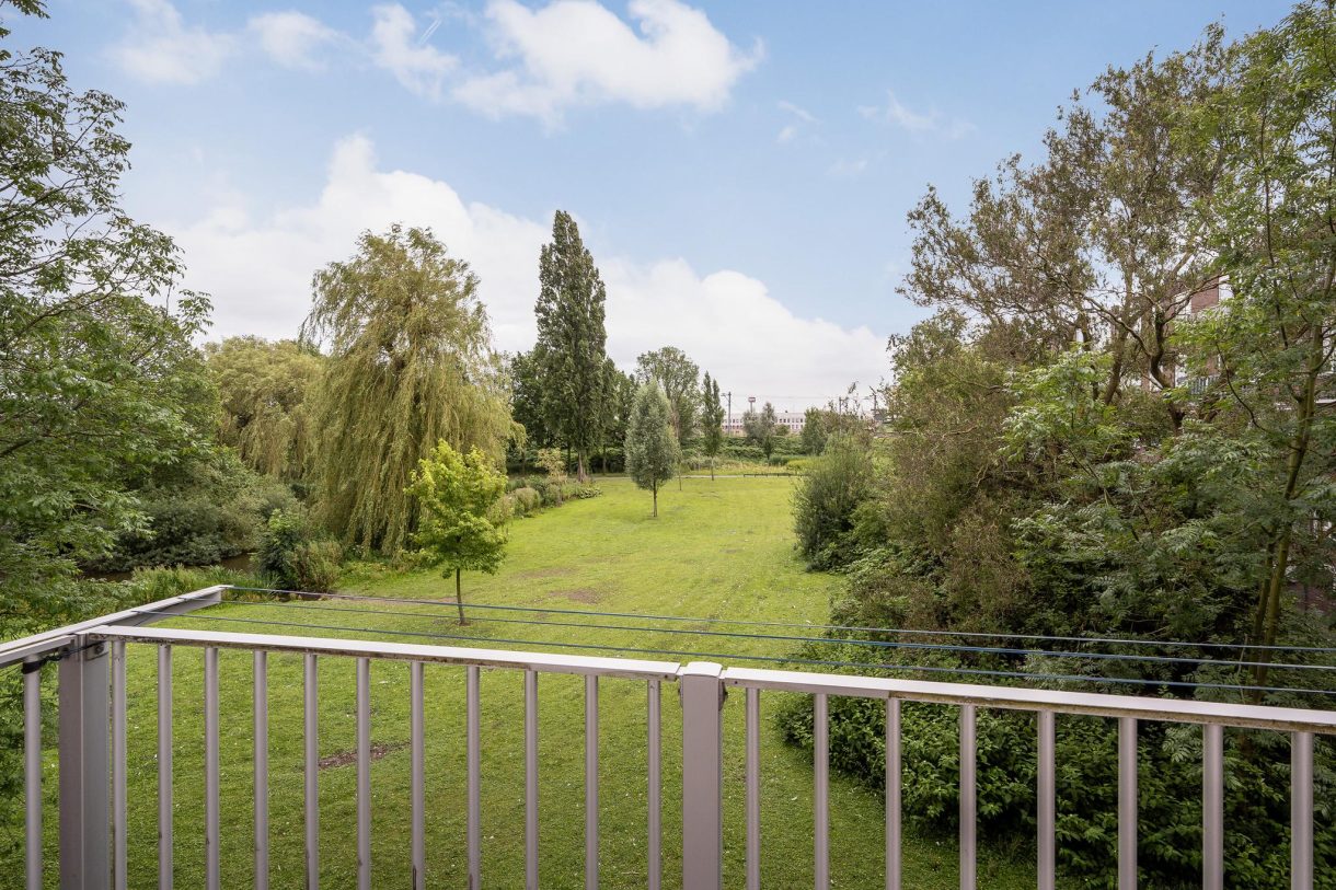 Te koop: Foto Appartement aan de van der Duyn van Maasdamlaan 120B in Vlaardingen