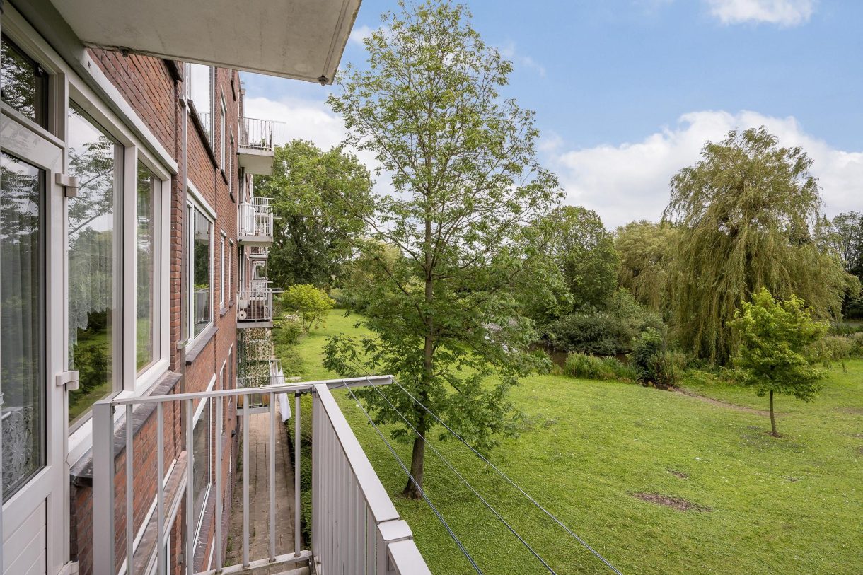 Te koop: Foto Appartement aan de van der Duyn van Maasdamlaan 120B in Vlaardingen