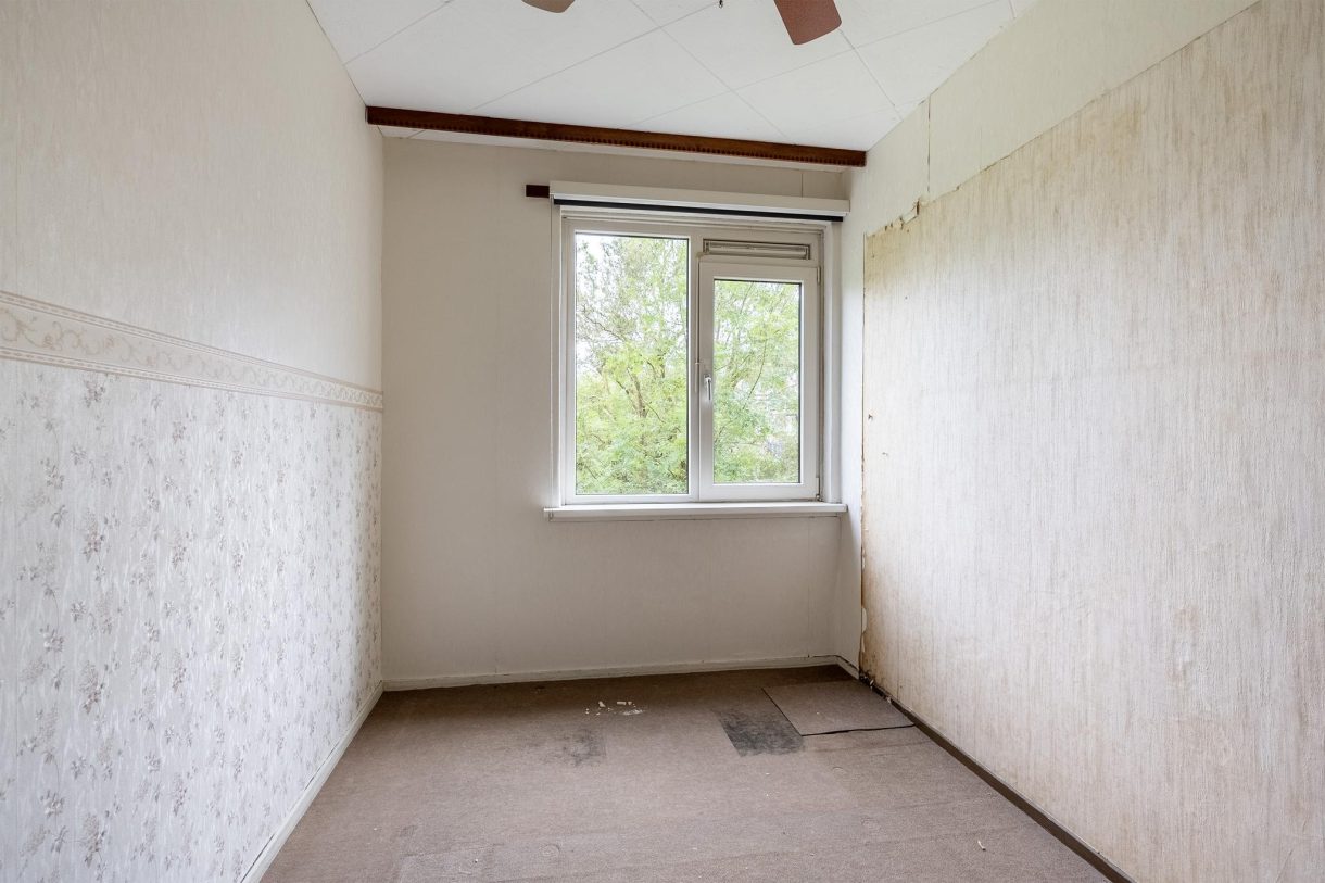 Te koop: Foto Appartement aan de van der Duyn van Maasdamlaan 120B in Vlaardingen
