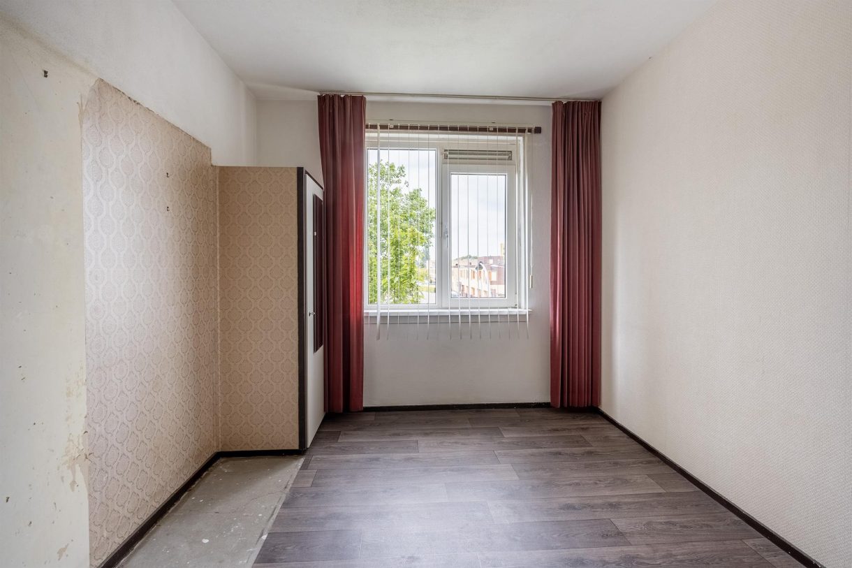 Te koop: Foto Appartement aan de van der Duyn van Maasdamlaan 120B in Vlaardingen