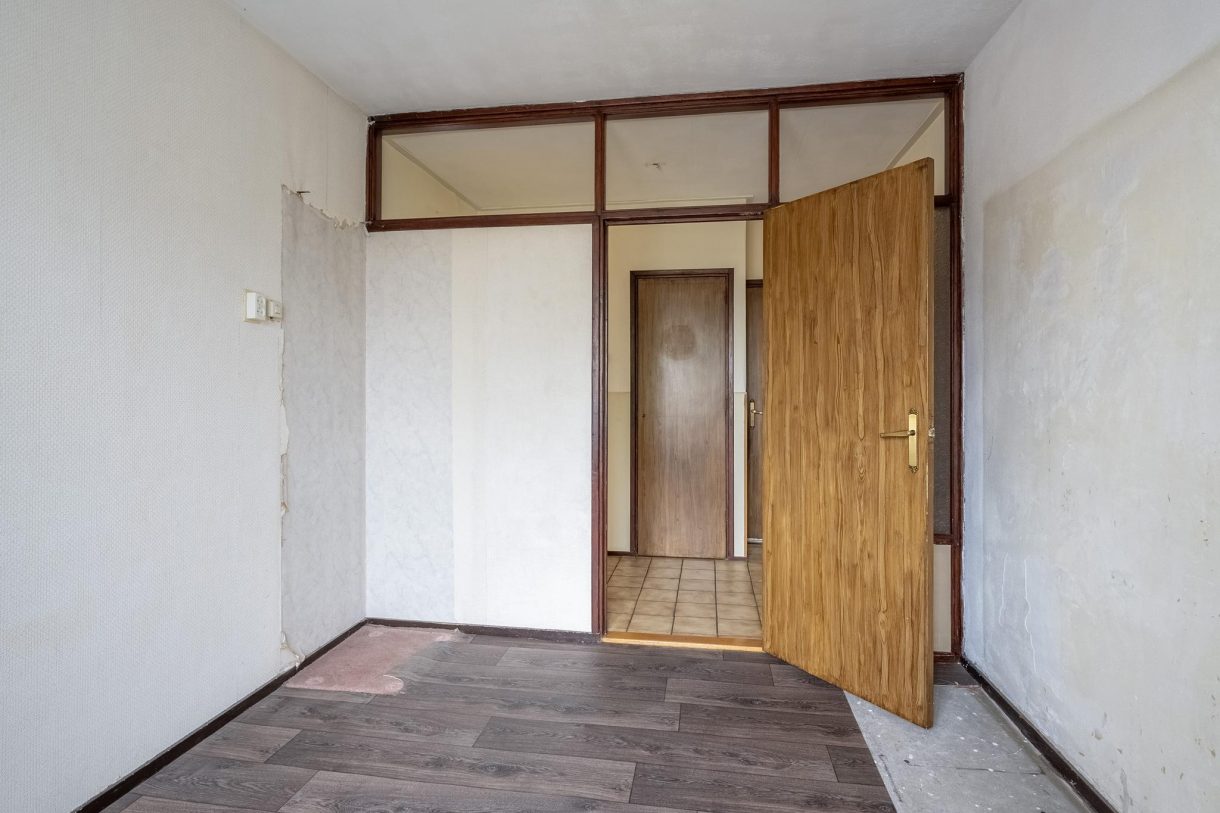 Te koop: Foto Appartement aan de van der Duyn van Maasdamlaan 120B in Vlaardingen