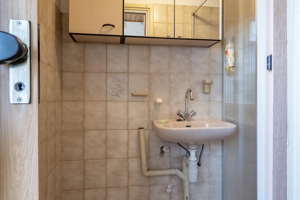 Te koop: Foto Appartement aan de van der Duyn van Maasdamlaan 120B in Vlaardingen