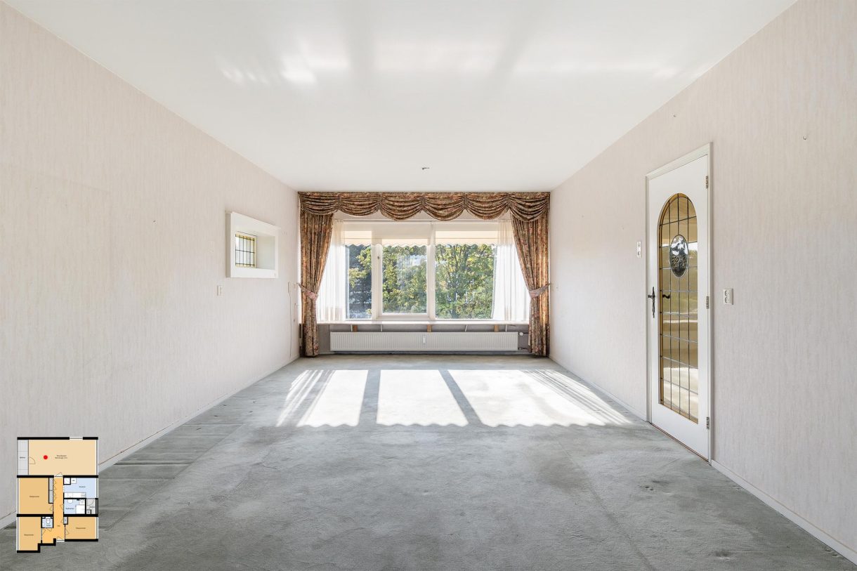 Te koop: Foto Appartement aan de Karel de Grotelaan 54 in Vlaardingen