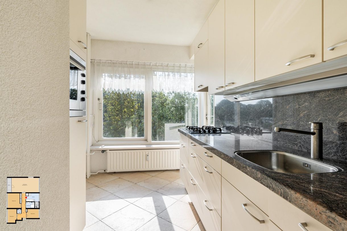 Te koop: Foto Appartement aan de Karel de Grotelaan 54 in Vlaardingen
