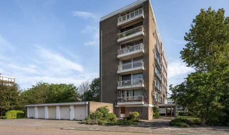 Te koop: Foto Appartement aan de Karel de Grotelaan 54 in Vlaardingen