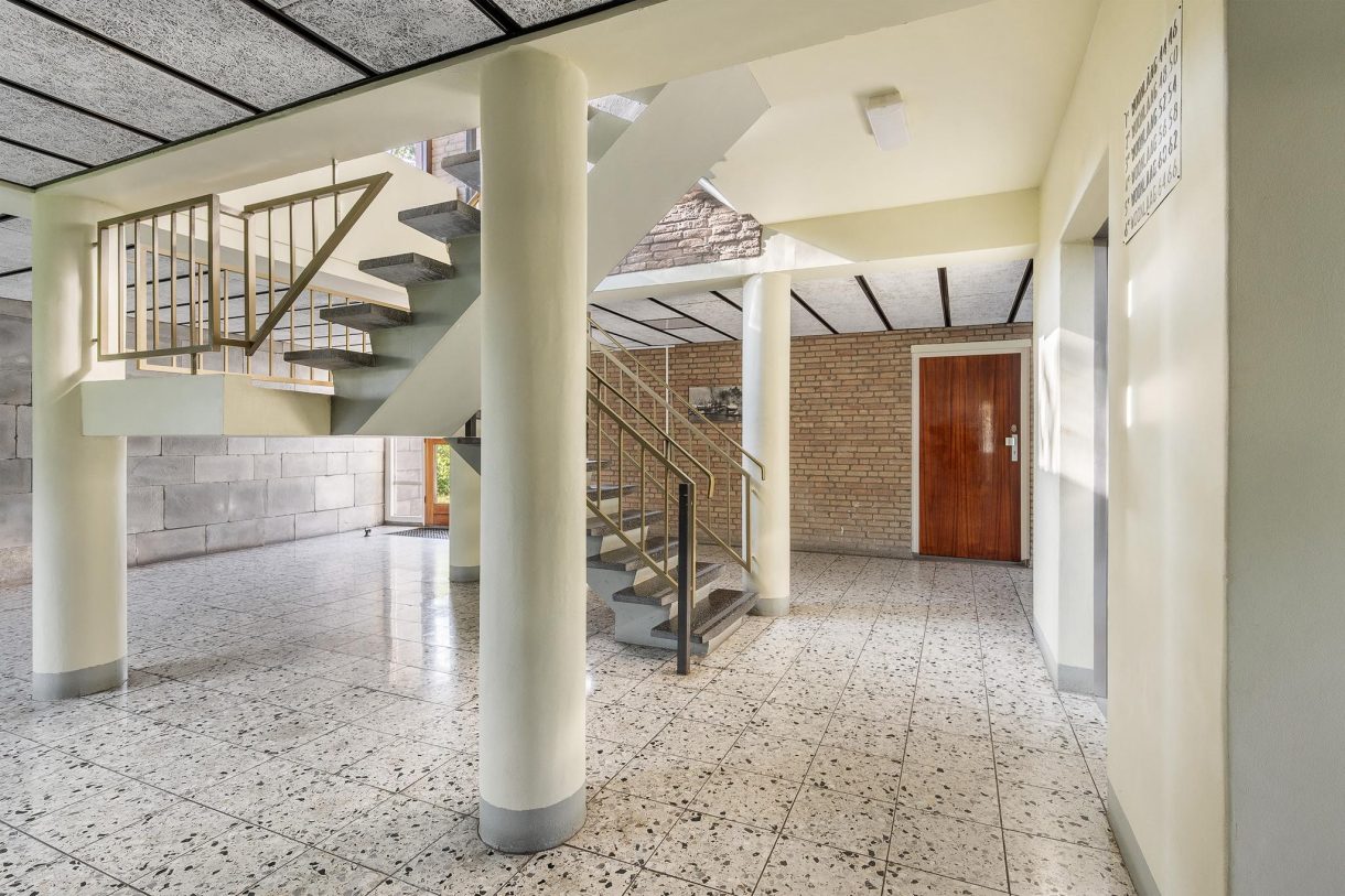 Te koop: Foto Appartement aan de Karel de Grotelaan 54 in Vlaardingen