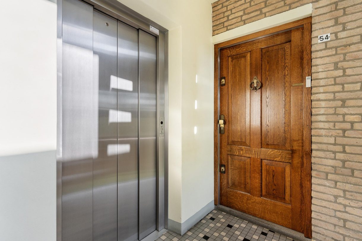 Te koop: Foto Appartement aan de Karel de Grotelaan 54 in Vlaardingen