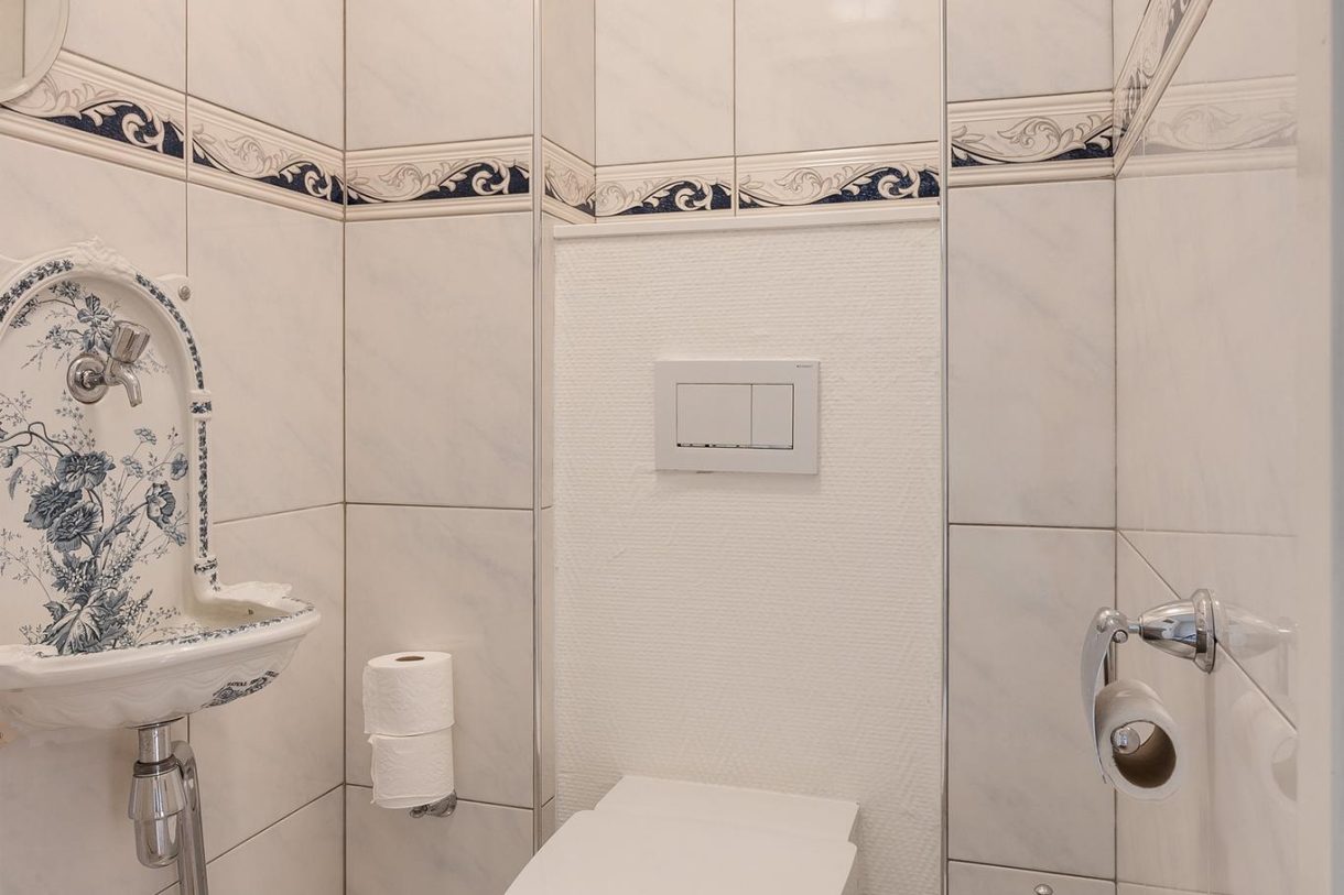Te koop: Foto Appartement aan de Karel de Grotelaan 54 in Vlaardingen