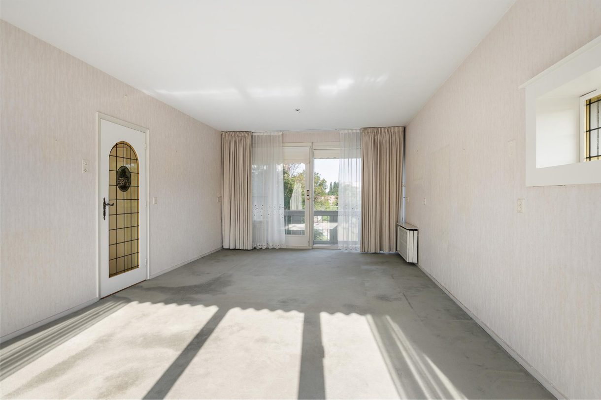 Te koop: Foto Appartement aan de Karel de Grotelaan 54 in Vlaardingen