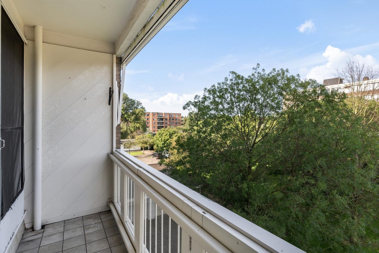 Te koop: Foto Appartement aan de Karel de Grotelaan 54 in Vlaardingen