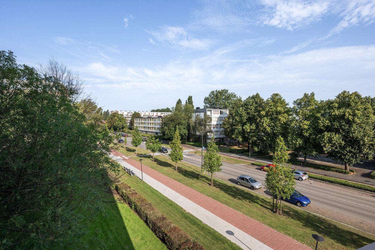 Te koop: Foto Appartement aan de Karel de Grotelaan 54 in Vlaardingen