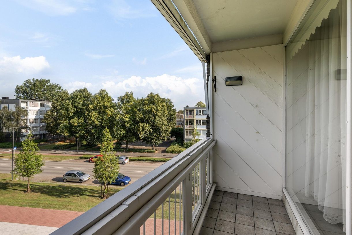 Te koop: Foto Appartement aan de Karel de Grotelaan 54 in Vlaardingen