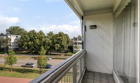 Te koop: Foto Appartement aan de Karel de Grotelaan 54 in Vlaardingen