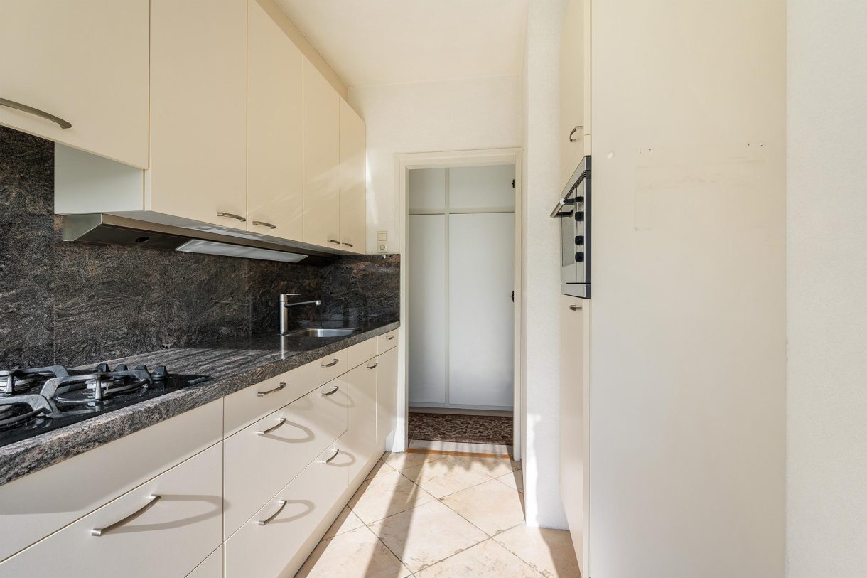 Te koop: Foto Appartement aan de Karel de Grotelaan 54 in Vlaardingen