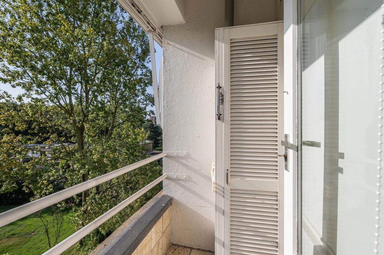 Te koop: Foto Appartement aan de Karel de Grotelaan 54 in Vlaardingen