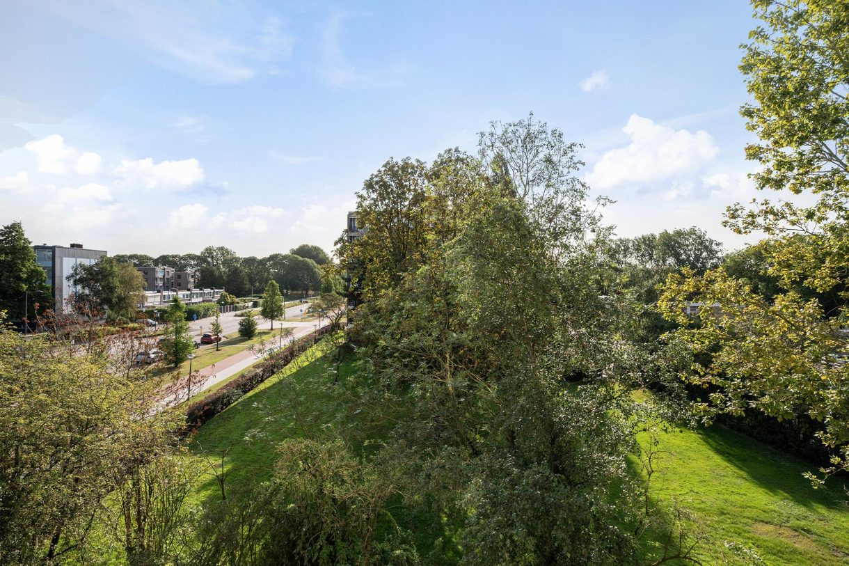 Te koop: Foto Appartement aan de Karel de Grotelaan 54 in Vlaardingen