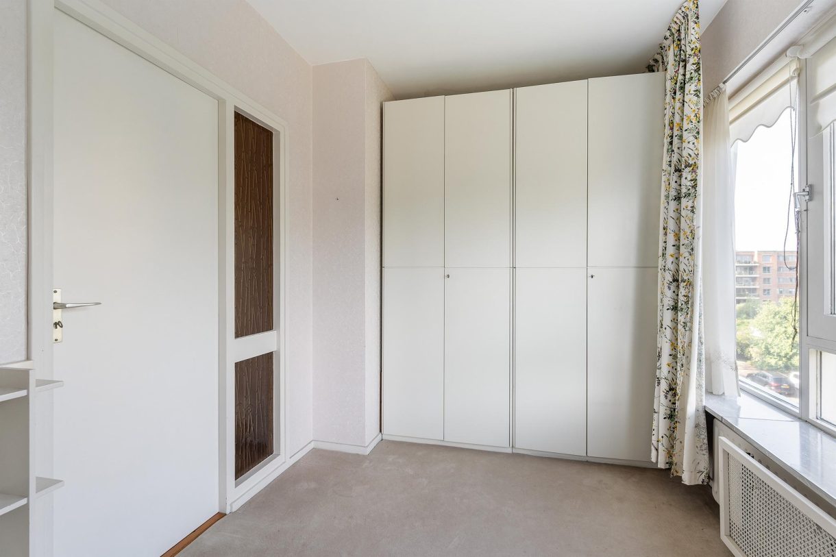 Te koop: Foto Appartement aan de Karel de Grotelaan 54 in Vlaardingen