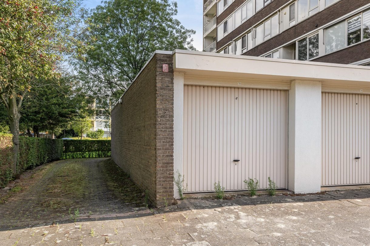 Te koop: Foto Appartement aan de Karel de Grotelaan 54 in Vlaardingen