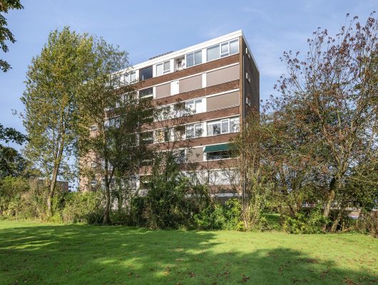 Hoofdfoto van Vlaardingen Karel de Grotelaan 54