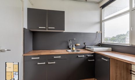 Te koop: Foto Appartement aan de van Hoornbeekstraat 13D in Vlaardingen