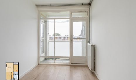 Te koop: Foto Appartement aan de van Hoornbeekstraat 13D in Vlaardingen