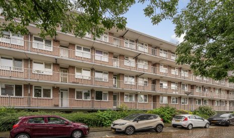 Te koop: Foto Appartement aan de van Hoornbeekstraat 13D in Vlaardingen