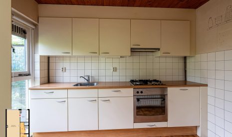 Te koop: Foto Woonhuis aan de Professor Rutgersstraat 41 in Vlaardingen