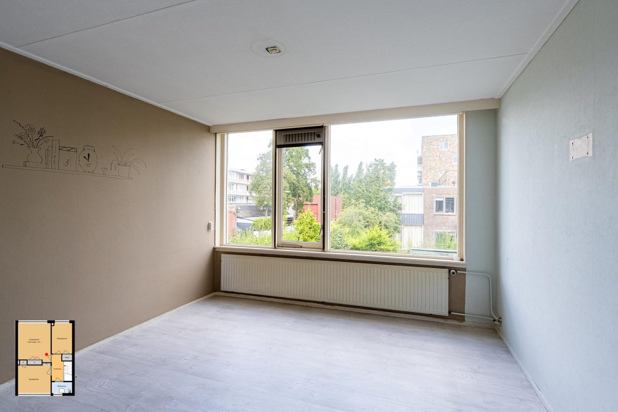 Te koop: Foto Woonhuis aan de Professor Rutgersstraat 41 in Vlaardingen