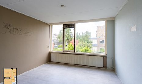 Te koop: Foto Woonhuis aan de Professor Rutgersstraat 41 in Vlaardingen