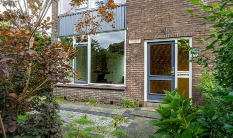 Te koop: Foto Woonhuis aan de Professor Rutgersstraat 41 in Vlaardingen