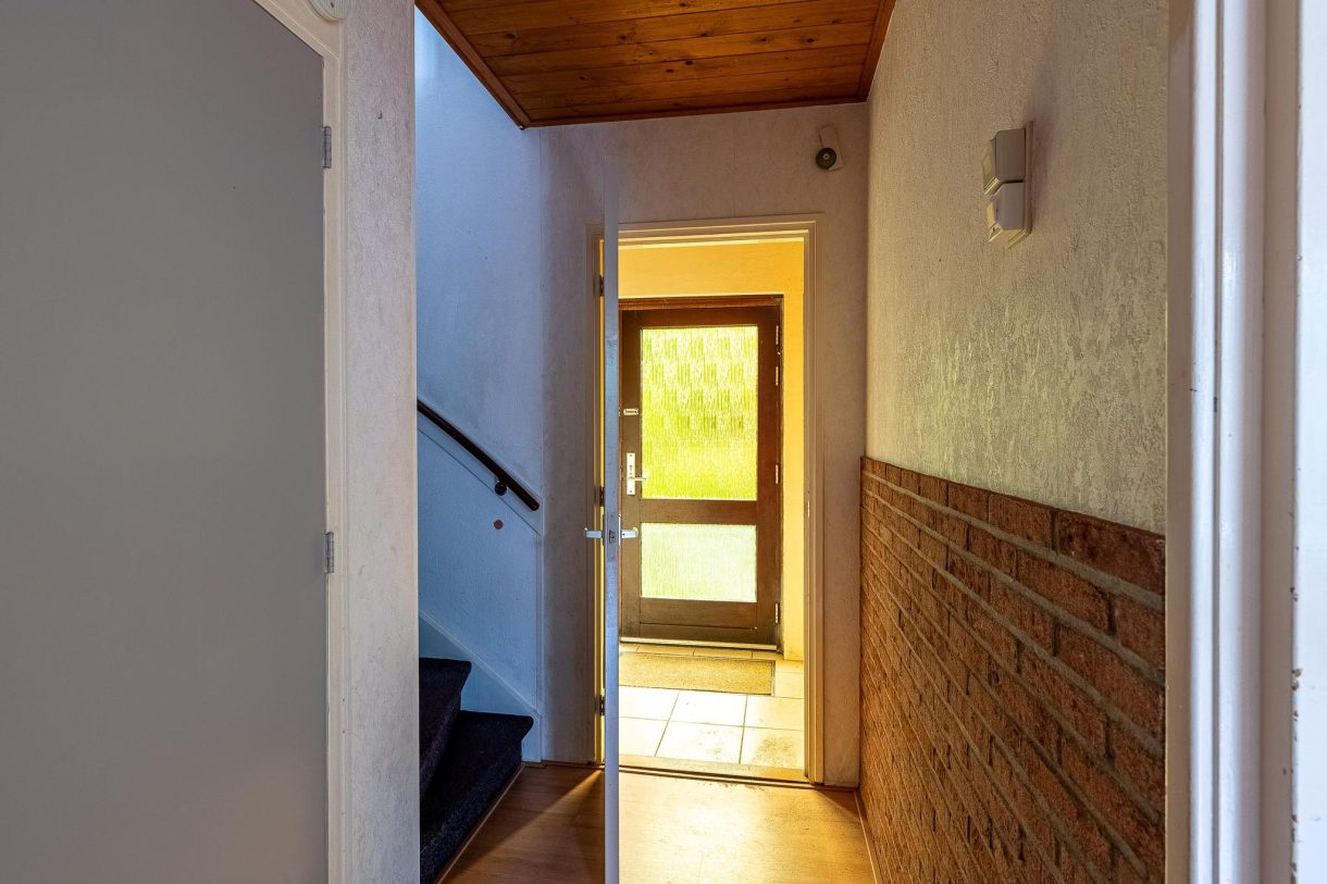 Te koop: Foto Woonhuis aan de Professor Rutgersstraat 41 in Vlaardingen