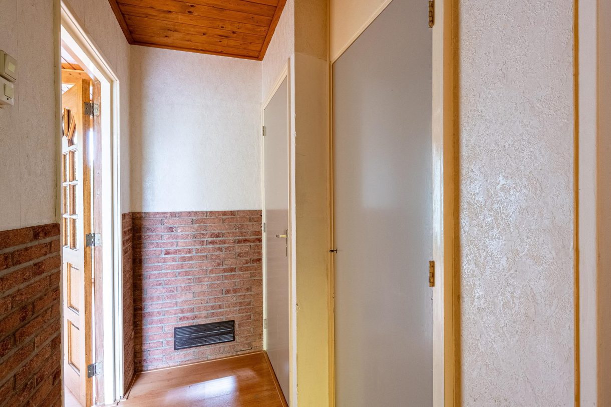 Te koop: Foto Woonhuis aan de Professor Rutgersstraat 41 in Vlaardingen