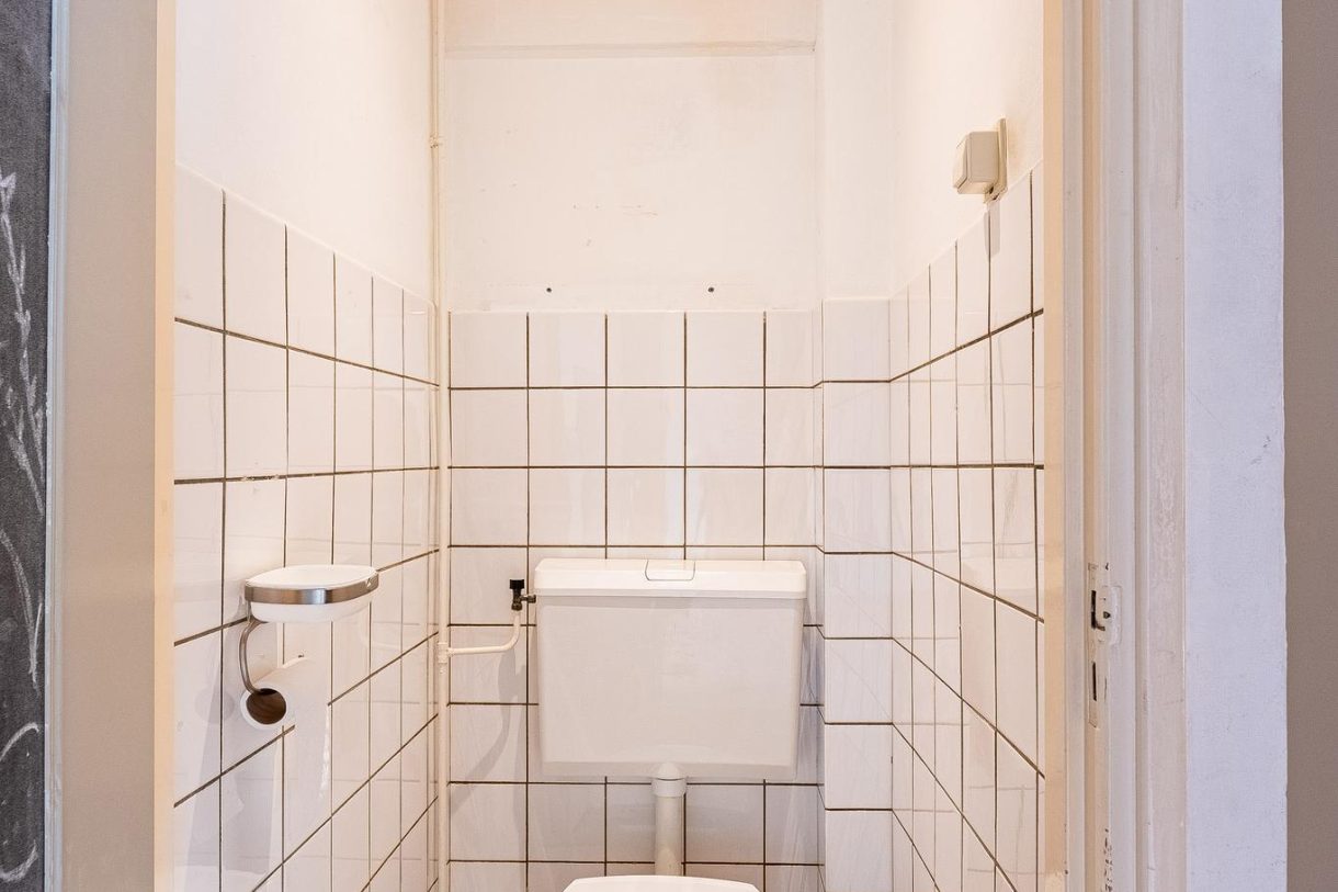 Te koop: Foto Woonhuis aan de Professor Rutgersstraat 41 in Vlaardingen