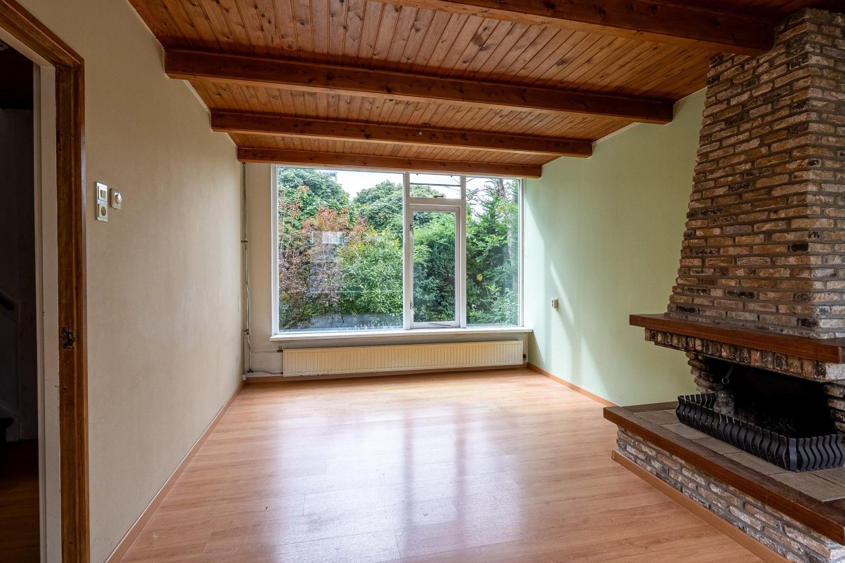 Te koop: Foto Woonhuis aan de Professor Rutgersstraat 41 in Vlaardingen