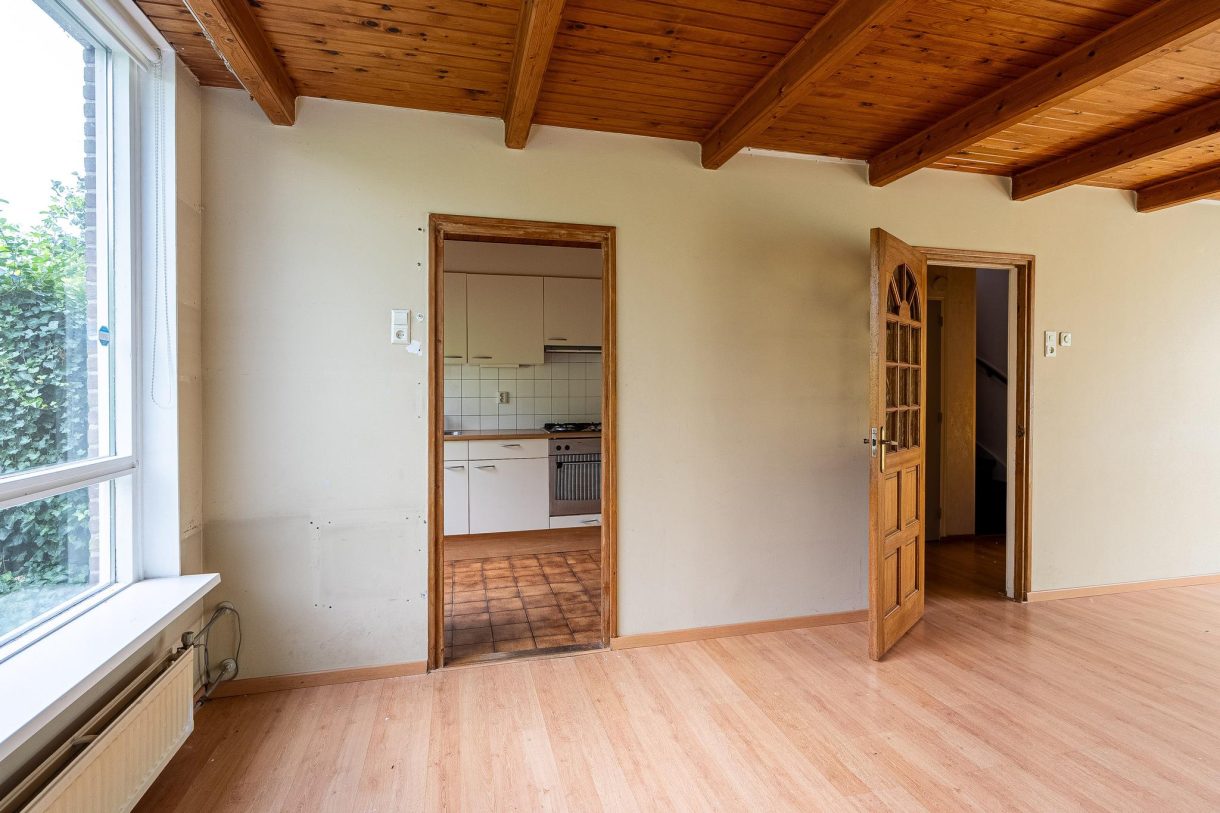 Te koop: Foto Woonhuis aan de Professor Rutgersstraat 41 in Vlaardingen