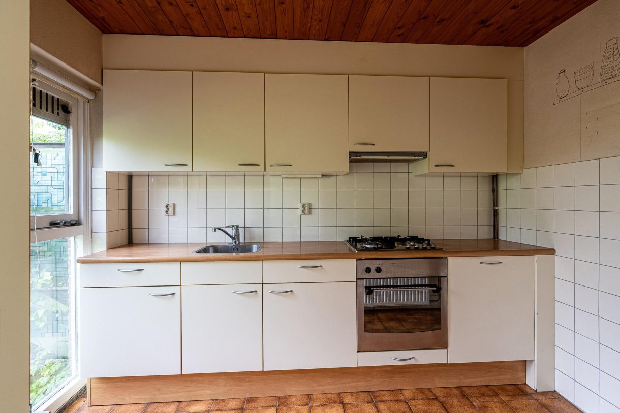 Te koop: Foto Woonhuis aan de Professor Rutgersstraat 41 in Vlaardingen