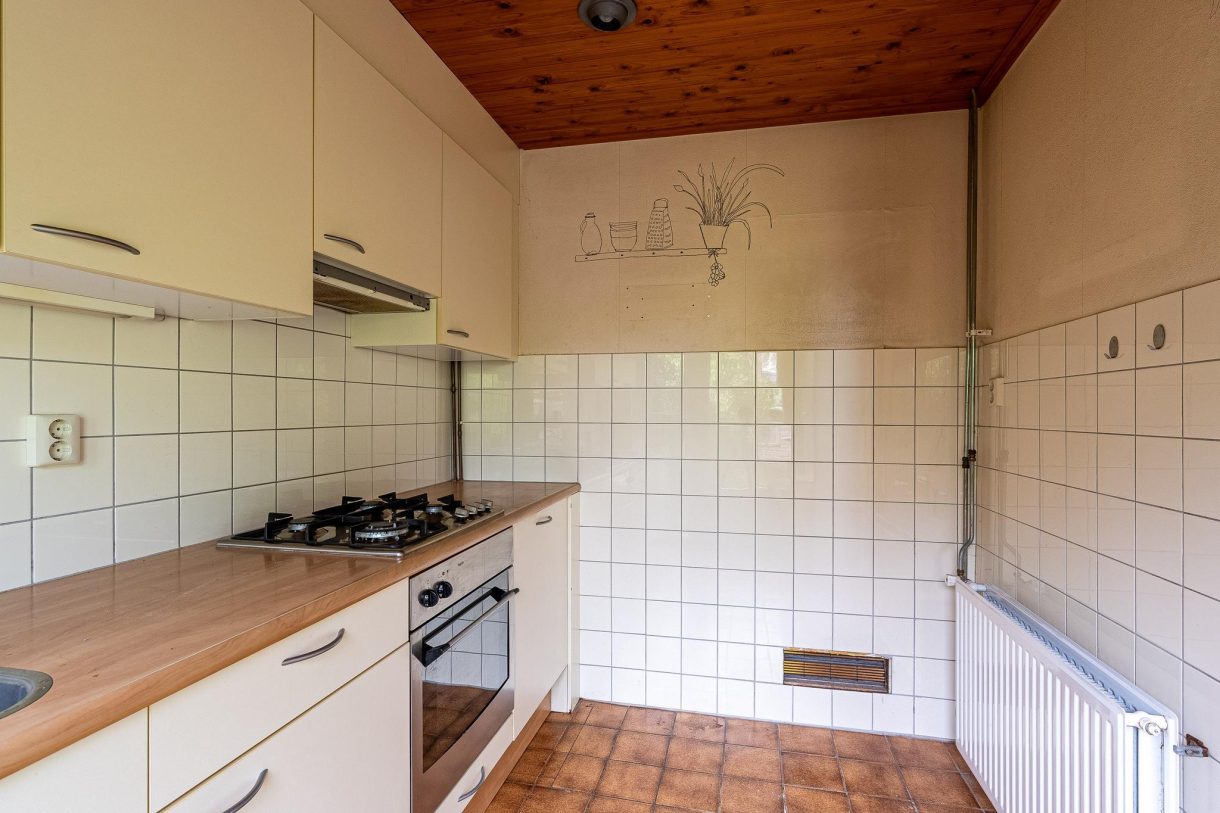 Te koop: Foto Woonhuis aan de Professor Rutgersstraat 41 in Vlaardingen