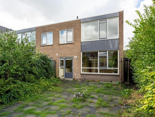 Hoofdfoto van Vlaardingen Professor Rutgersstraat 41