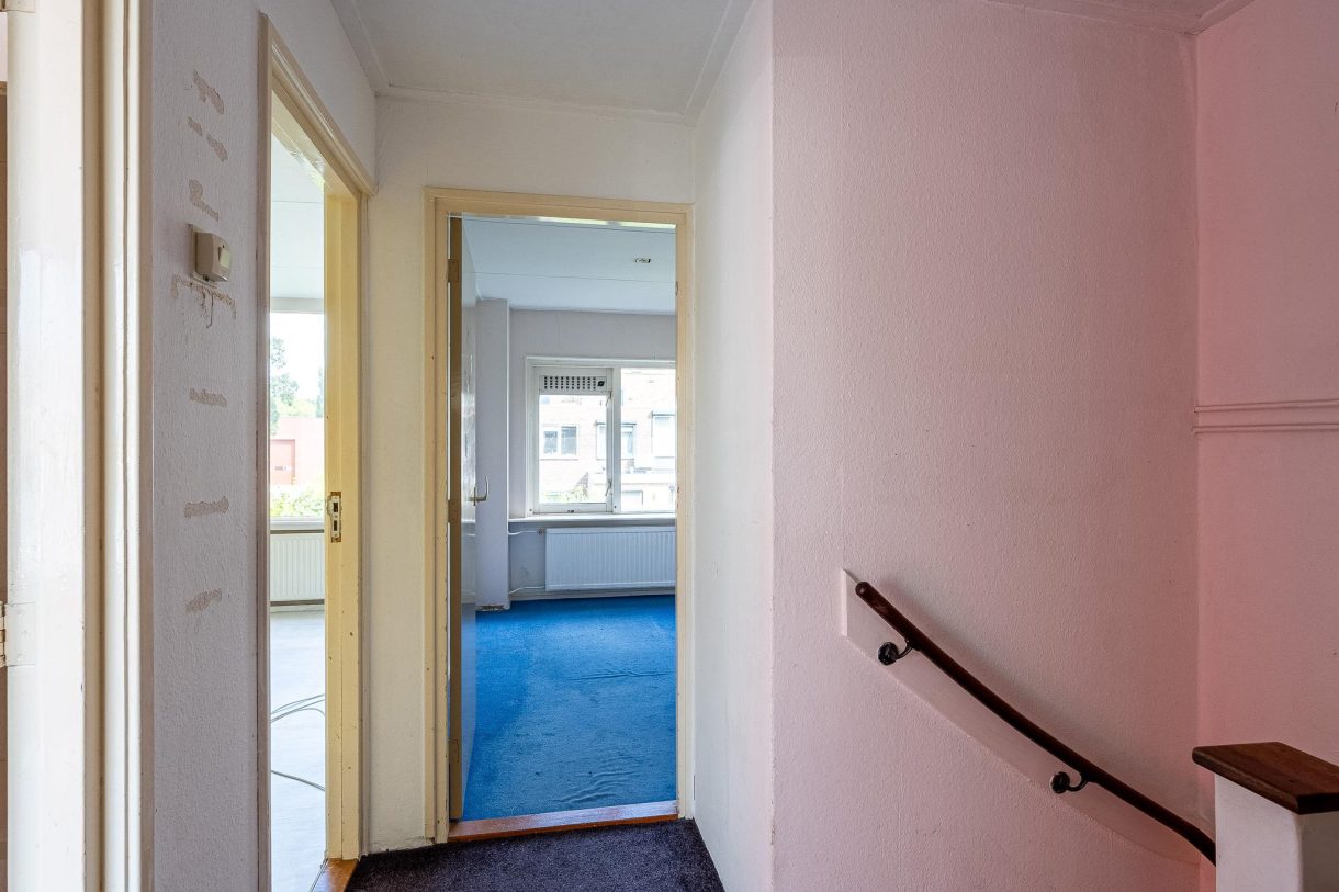 Te koop: Foto Woonhuis aan de Professor Rutgersstraat 41 in Vlaardingen