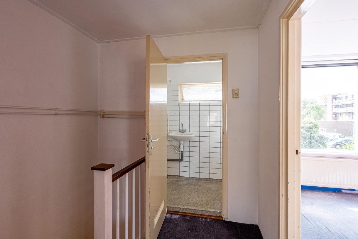 Te koop: Foto Woonhuis aan de Professor Rutgersstraat 41 in Vlaardingen