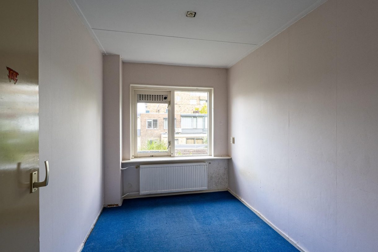 Te koop: Foto Woonhuis aan de Professor Rutgersstraat 41 in Vlaardingen