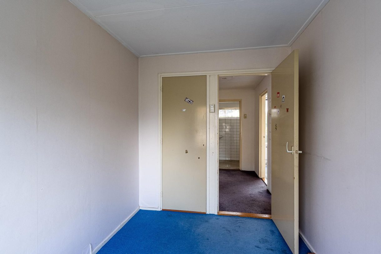 Te koop: Foto Woonhuis aan de Professor Rutgersstraat 41 in Vlaardingen