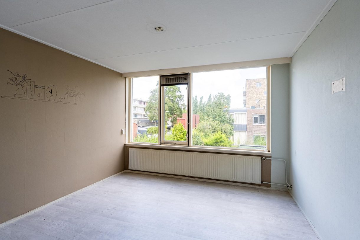 Te koop: Foto Woonhuis aan de Professor Rutgersstraat 41 in Vlaardingen