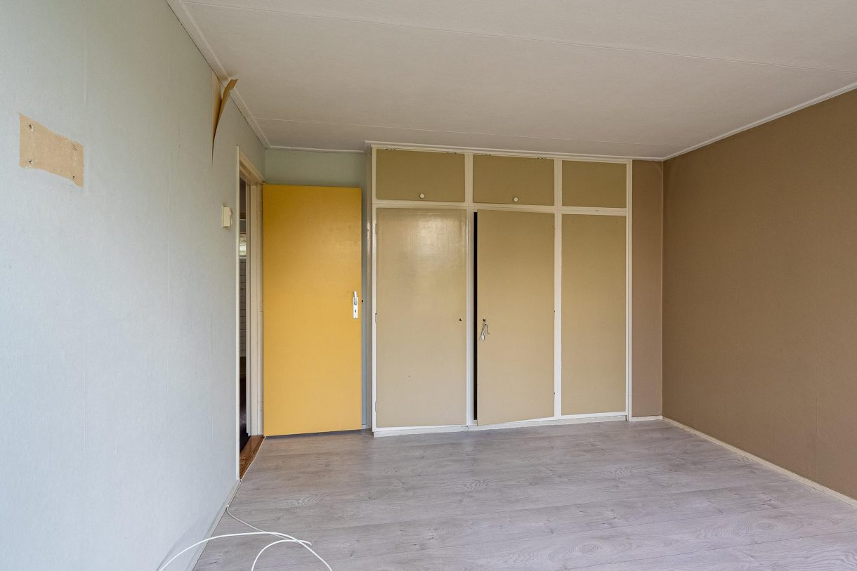 Te koop: Foto Woonhuis aan de Professor Rutgersstraat 41 in Vlaardingen