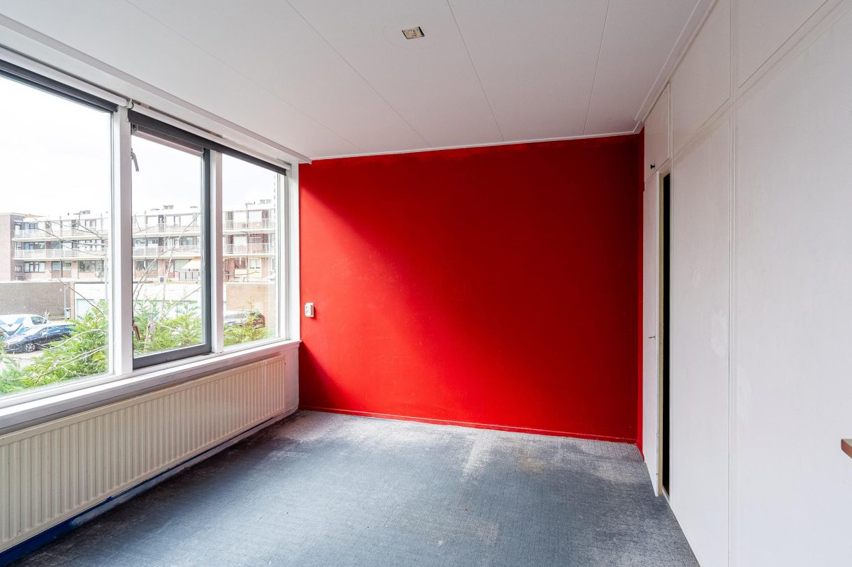 Te koop: Foto Woonhuis aan de Professor Rutgersstraat 41 in Vlaardingen