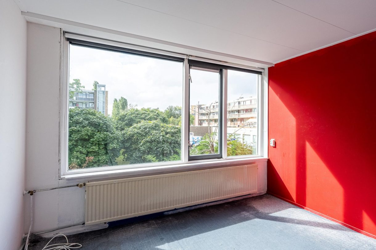 Te koop: Foto Woonhuis aan de Professor Rutgersstraat 41 in Vlaardingen