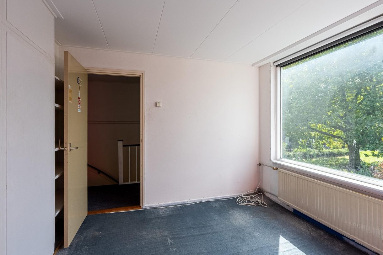 Te koop: Foto Woonhuis aan de Professor Rutgersstraat 41 in Vlaardingen